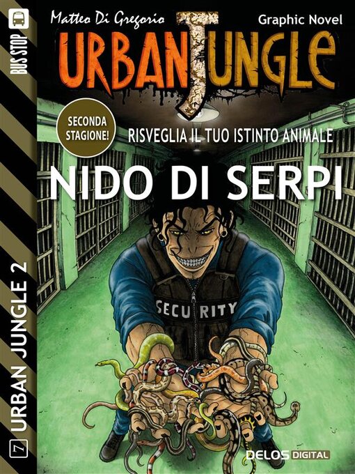Title details for Nido di serpi by Matteo Di Gregorio - Available